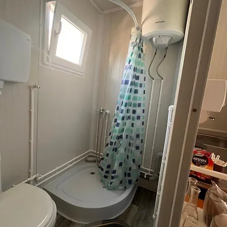 Apartament Apartman255 Slankamen Vinogradi